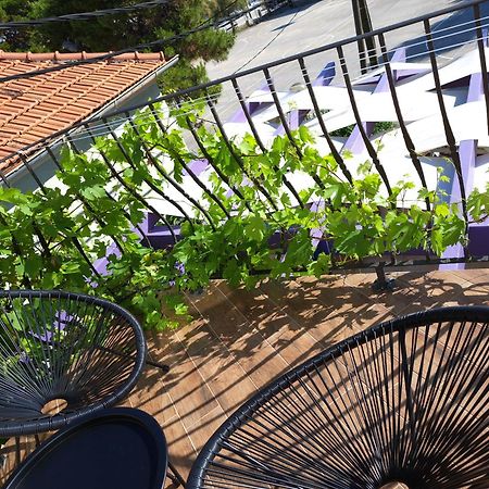 Jardin Kapetanova Kuca Διαμέρισμα Veli Iž Εξωτερικό φωτογραφία