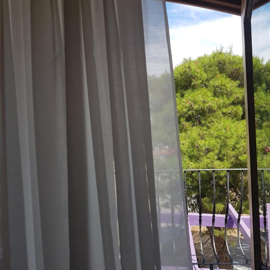 Jardin Kapetanova Kuca Διαμέρισμα Veli Iž Εξωτερικό φωτογραφία