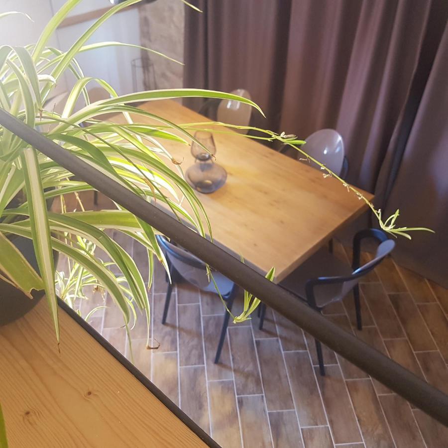 Jardin Kapetanova Kuca Διαμέρισμα Veli Iž Εξωτερικό φωτογραφία