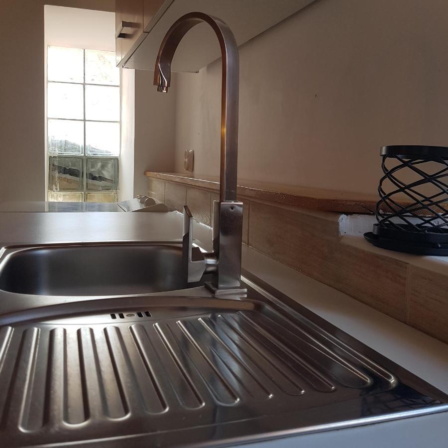 Jardin Kapetanova Kuca Διαμέρισμα Veli Iž Εξωτερικό φωτογραφία