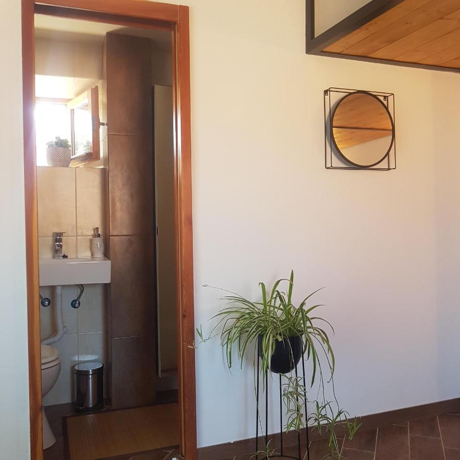 Jardin Kapetanova Kuca Διαμέρισμα Veli Iž Εξωτερικό φωτογραφία