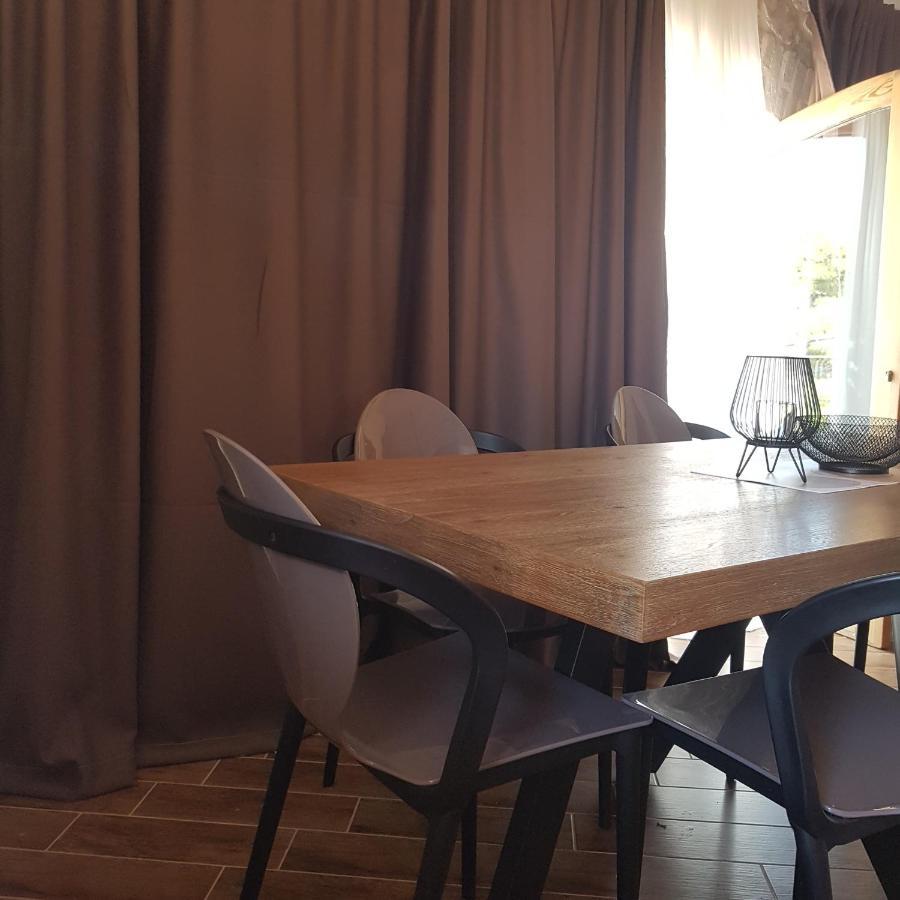 Jardin Kapetanova Kuca Διαμέρισμα Veli Iž Εξωτερικό φωτογραφία