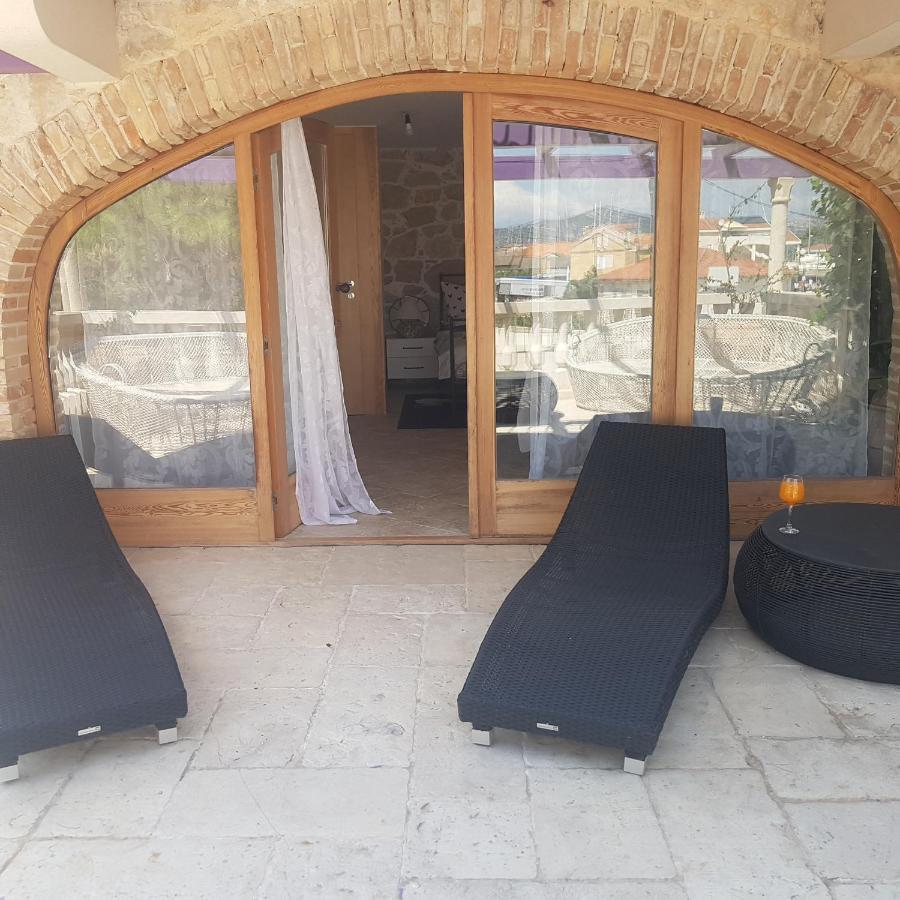 Jardin Kapetanova Kuca Διαμέρισμα Veli Iž Εξωτερικό φωτογραφία