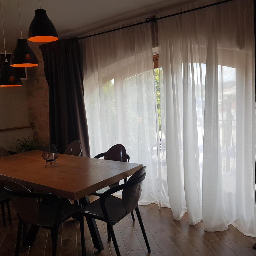 Jardin Kapetanova Kuca Διαμέρισμα Veli Iž Εξωτερικό φωτογραφία