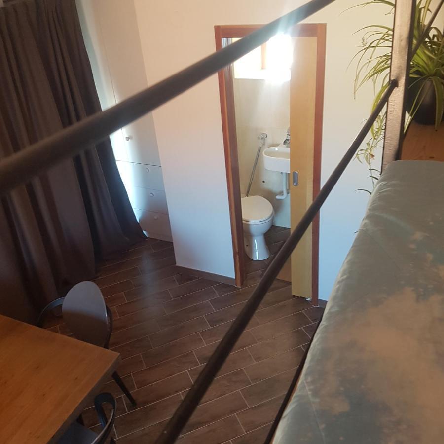 Jardin Kapetanova Kuca Διαμέρισμα Veli Iž Εξωτερικό φωτογραφία