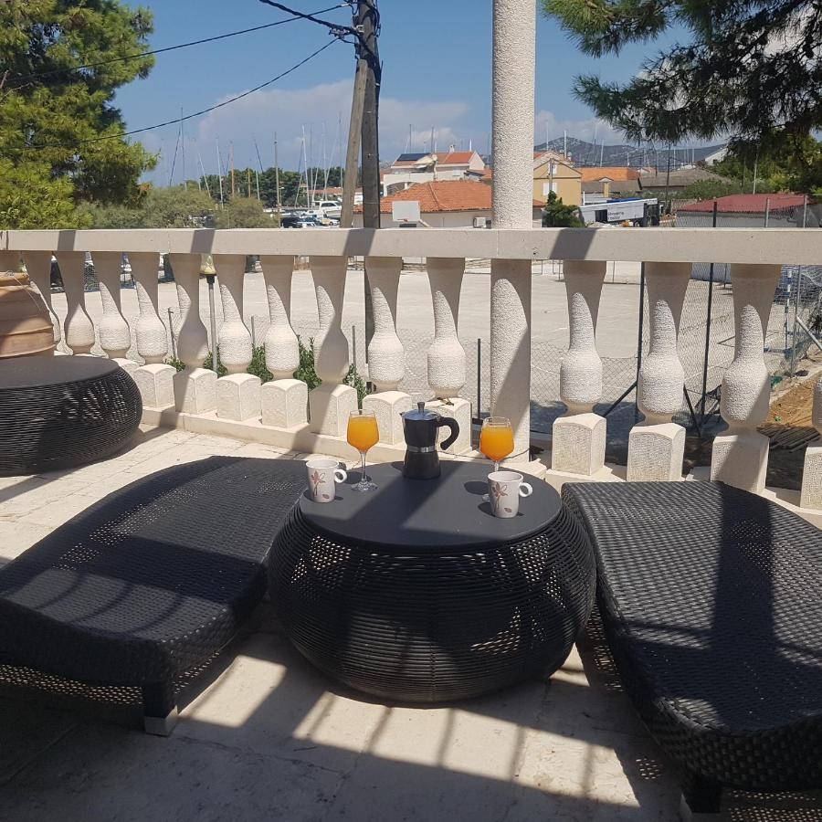 Jardin Kapetanova Kuca Διαμέρισμα Veli Iž Εξωτερικό φωτογραφία