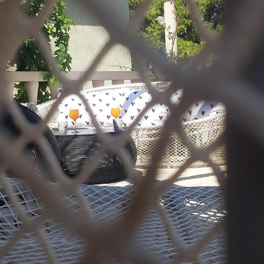 Jardin Kapetanova Kuca Διαμέρισμα Veli Iž Εξωτερικό φωτογραφία
