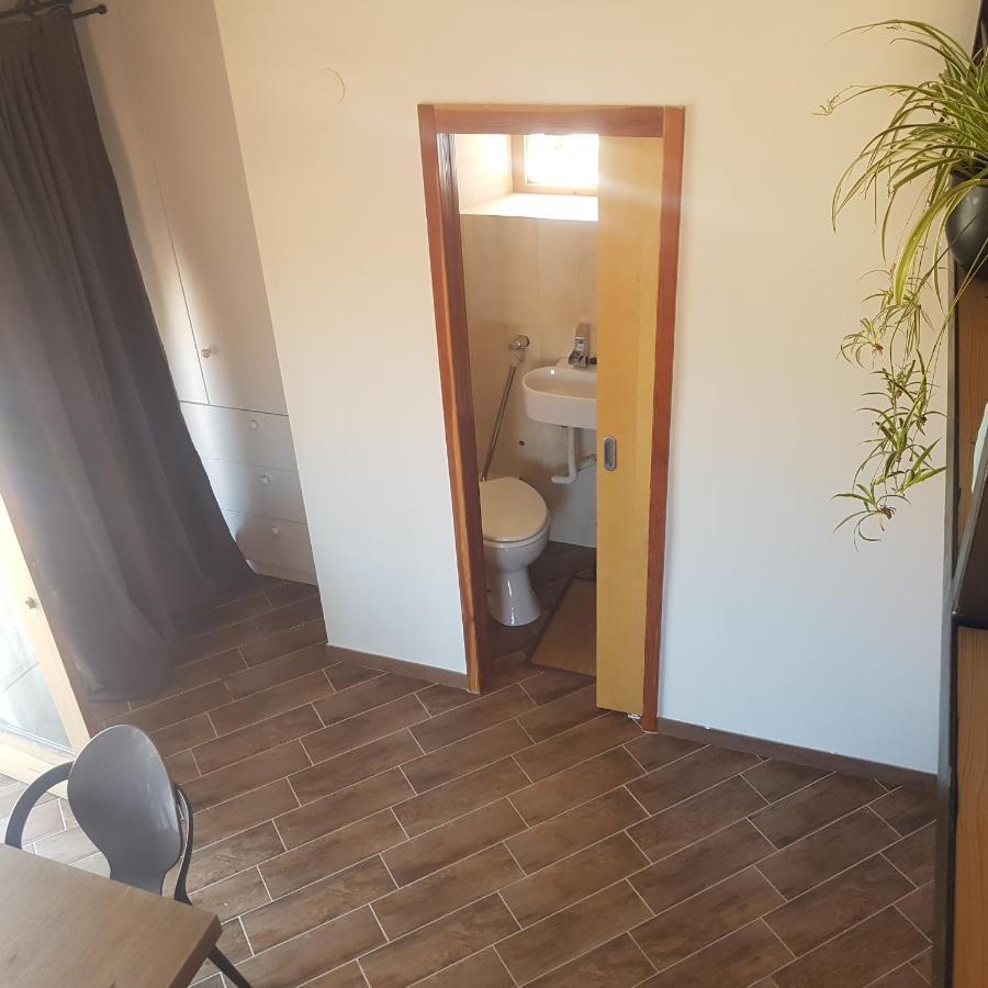 Jardin Kapetanova Kuca Διαμέρισμα Veli Iž Εξωτερικό φωτογραφία