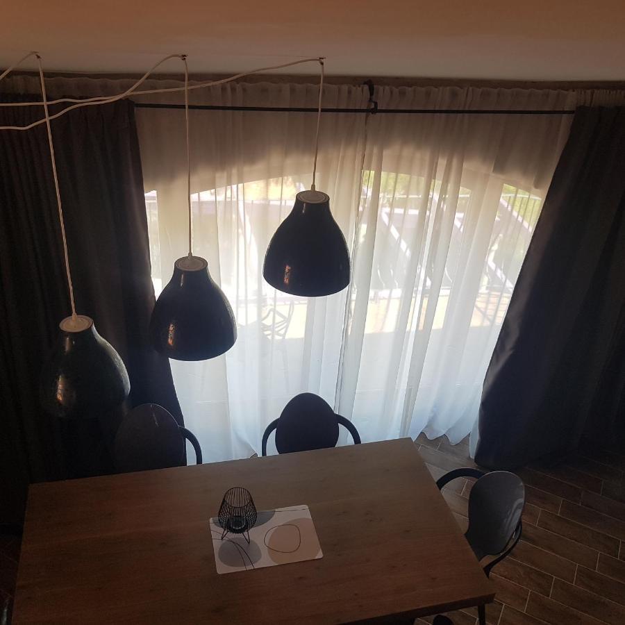 Jardin Kapetanova Kuca Διαμέρισμα Veli Iž Εξωτερικό φωτογραφία