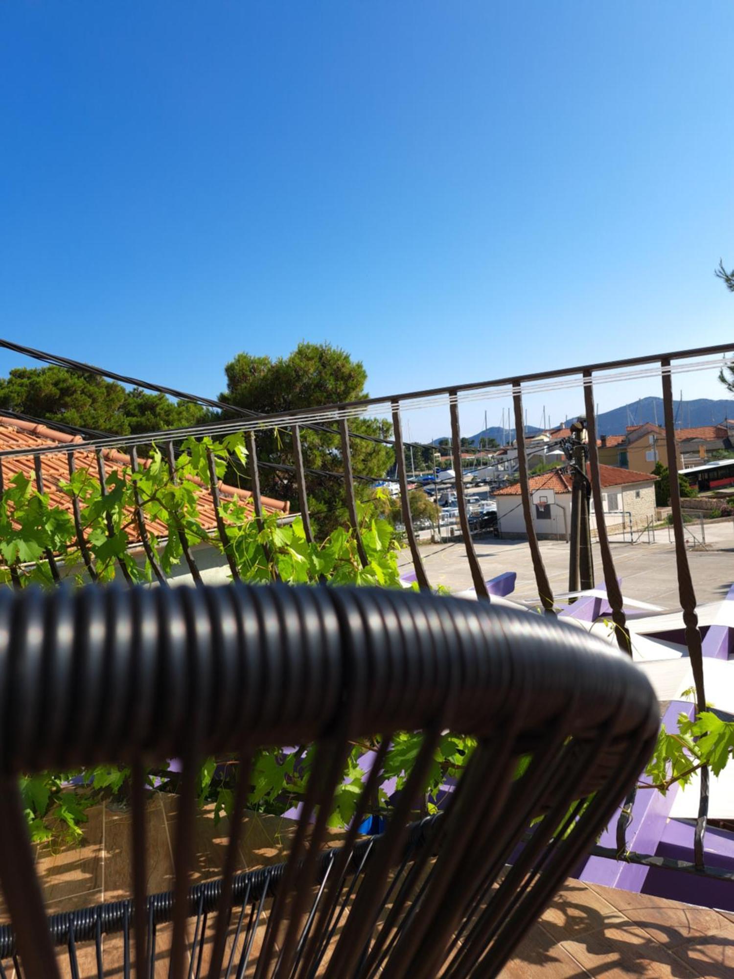 Jardin Kapetanova Kuca Διαμέρισμα Veli Iž Εξωτερικό φωτογραφία