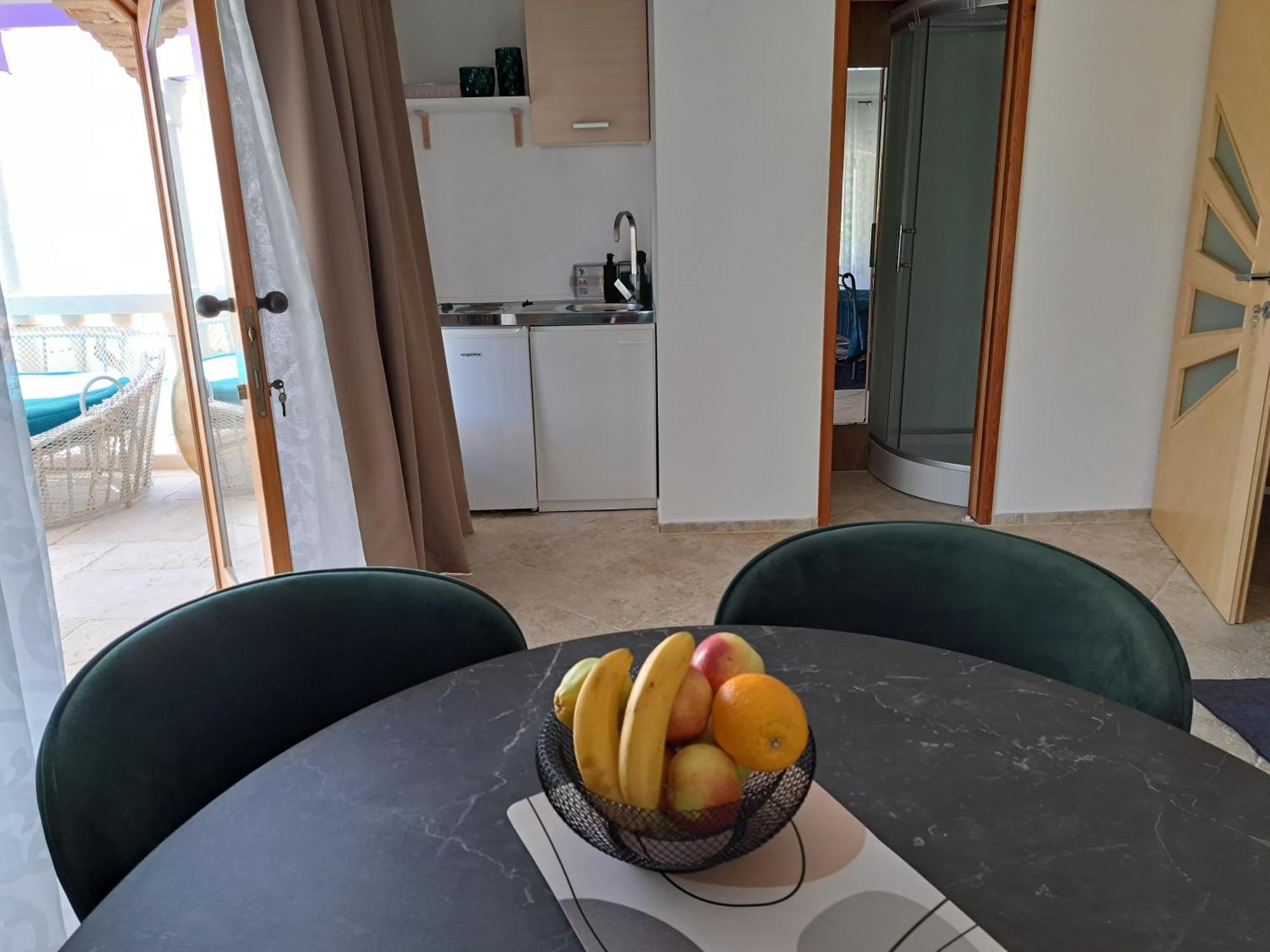 Jardin Kapetanova Kuca Διαμέρισμα Veli Iž Εξωτερικό φωτογραφία