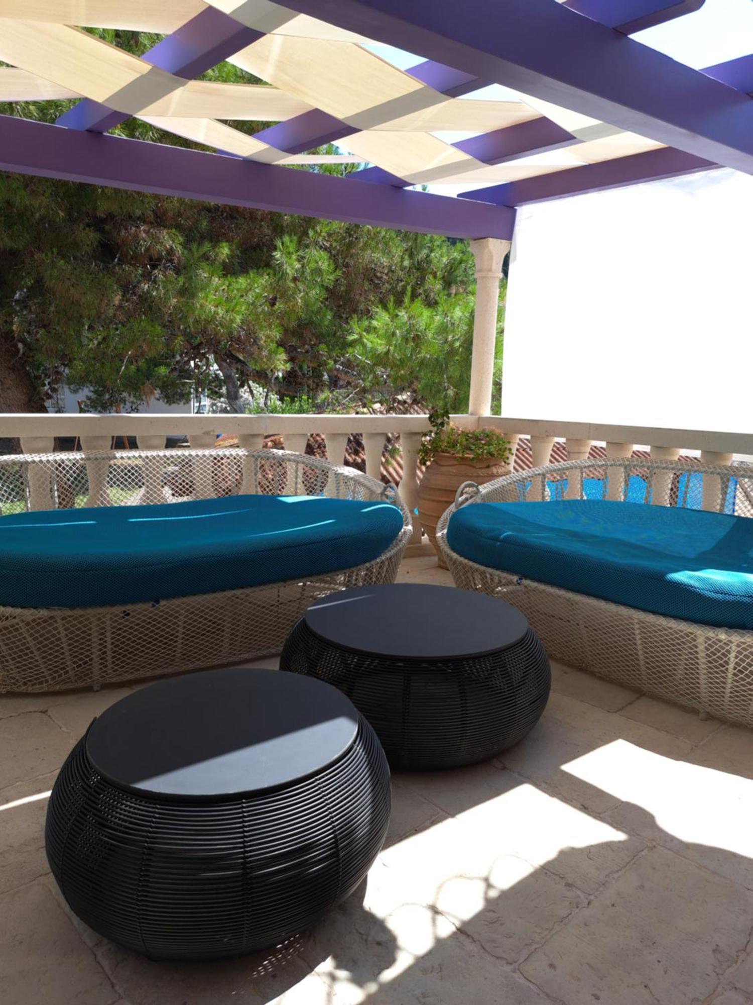Jardin Kapetanova Kuca Διαμέρισμα Veli Iž Εξωτερικό φωτογραφία