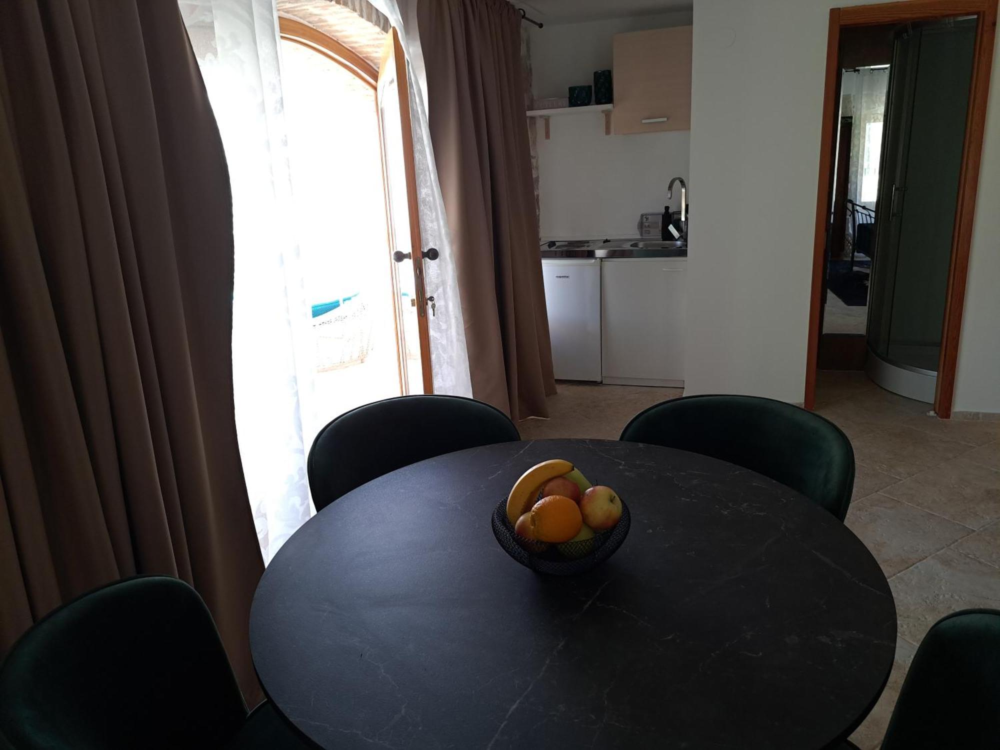 Jardin Kapetanova Kuca Διαμέρισμα Veli Iž Εξωτερικό φωτογραφία
